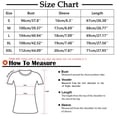 thumbnail image 2 of Aofany Women's Maternity Tops Summer Short Sleeve Scoop Neck T Shirts Pregnancy Clothes, 2 of 8