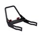 thumbnail image 2 of 3X Metal RC Rock Crawler Parachoques Delantero del Coche para 1/10 RC Crawler Axial SCX10 TRX4 D90 CC01 Piezas de Actualización, B, 2 of 6