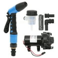 thumbnail image 3 of Boat Wash Pump,24V Washdown Pump Kit Deck Wash Pump Washdown Pump Innovative Solution, 3 of 8