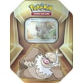 thumbnail image 2 of Pokémon TCG: Triple Whammy Tin (Receive one at Random), 2 of 4