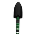 thumbnail image 1 of Pala Grande Expert Gardener 28 cm Plástico Negro, 1 of 4