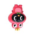 thumbnail image 3 of Stress Reliever Cute Frogs Scented Super Slow Rising Kids Squeeze Toy, 3 of 4