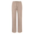 thumbnail image 1 of Adar Universal Unisex Scrubs - Drawstring Tapered Leg Scrub Pants, 1 of 6