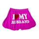 thumbnail image 4 of Pantalones Cortos Casuales Impresos Sueltos de Alta Cintura Shorts de Carta, Sexy Casual Blusa Y Pantalones Cortos, 4 of 5