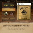 thumbnail image 2 of Indiana Jones and the Great Circle: Premium Edition – PlayStation 5, 2 of 8
