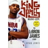 King James (Paperback)