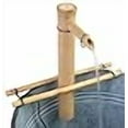 thumbnail image 3 of Bamboo Accents Water Fountain with Pump, Indoor/Outdoor, Branch-Style Support Arms, Smooth Split-Resistant Bamboo for a DIY Household Zen Oasis. Container Not Included (12" Adjustable), 3 of 4