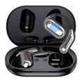 thumbnail image 1 of Auriculares de traducción Mosyxe AI Real Time 144 idiomas con funda, 1 of 6