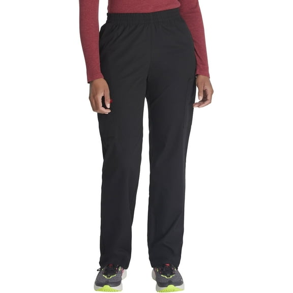 Dickies Women and Men Natural Rise Pant with 2 Pockets and Adjustable Drawstring, 83006