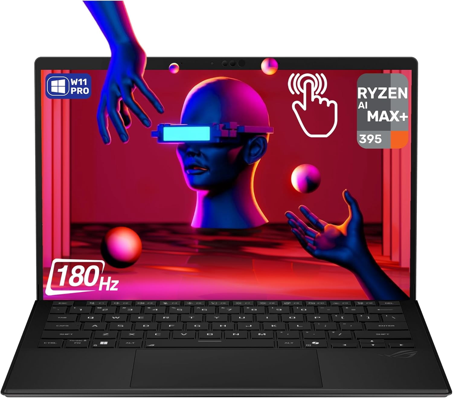 ASUS ROG Strix G18 18