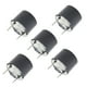 thumbnail image 5 of 5 alarmas electrónicas electromagnéticas pequeñas con zumbador y cables, CC 3-7 V, 85 dB (negro), 5 of 7