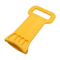thumbnail image 2 of Removedor de Neumáticos de Coche, Piezas de Herramientas de Extracción de Desmontaje de Neumáticos de Coche PP, Accesorios de Palanca de Presión de Ne Amarillo, 2 of 8