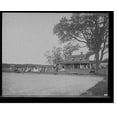 thumbnail image 2 of Historic Framed Print, Golf club, Manhansett [i.e. Manhanset House], Shelter Island, N.Y., 17-7/8" x 21-7/8", 2 of 9
