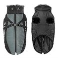 thumbnail image 2 of Waterproof Winter Clothes for Large Dogs Clothes Big Dog Jacket 2XL, 2 of 5