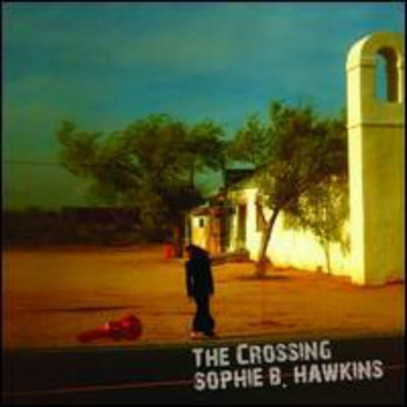 Sophie B. Hawkins - Crossing - Music & Performance - Vinyl