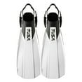 thumbnail image 2 of Tusa Liberator Diving Fins (White, Medium/Large), 2 of 2