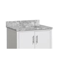 thumbnail image 4 of Kitchen Bath Collection California 30'' Single Bathroom Vanity Set, 4 of 6