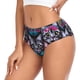 thumbnail image 2 of Balery Happy Kitten Faces Ropa Interior de Algodón para Mujer con Dibujo – Braguitas Cómodas y Elásticas, Estilo Clásico-X-Small, 2 of 6