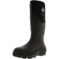 thumbnail image 1 of Muck Boot Company Muckmaster Black Knee-High Rubber Rain - 13M / 12M, 1 of 3