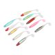 thumbnail image 1 of Fishing Lure, Lifelike PVC Fluorescence Reflection Fishing Soft Bait Light For Saltwater For Freshwater ANGGREK CE2717, 1 of 8
