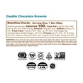 thumbnail image 3 of GoMacro Double Chocolate Brownie Kids MacroBar 7ct Multipack, 3 of 7