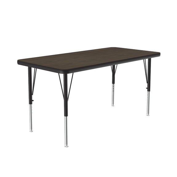 Correll Deluxe High-Pressure Top Activity Tables 24x48"