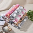 thumbnail image 3 of Warm Soft Pet Dog Blanket ShopWise LLC Round, 3 of 17