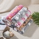 thumbnail image 3 of Warm Soft Pet Dog Blanket ShopWise LLC Round, 3 of 17