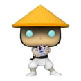 thumbnail image 2 of Figura Funko Pop Raiden 4.5 Pulgadas, 2 of 3