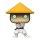 thumbnail image 2 of Figura Funko Pop Raiden 4.5 Pulgadas, 2 of 3