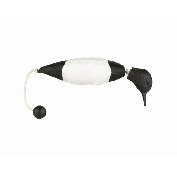 Avery EZ Bird Dog Training Dummy Green Wing Teal Flasher