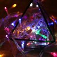 thumbnail image 3 of Serie Navideña Variedad De Colores 100 Luces Led 5 Metros, 3 of 8