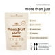thumbnail image 3 of Monk Fruit Puro Endulzante Natural 250g Koya, 3 of 8