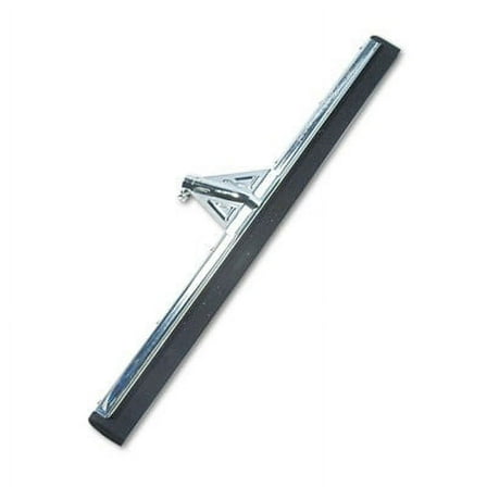 Unger HM750 30 in. Wide Blade Heavy-Duty Water Wand Squeegee