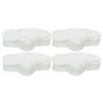 thumbnail image 1 of DIY Bande de Nez, 400 Pcs Bande de Nez Patch de Nez Bande de Nez Design de Nouvelle Génération, 1 of 8