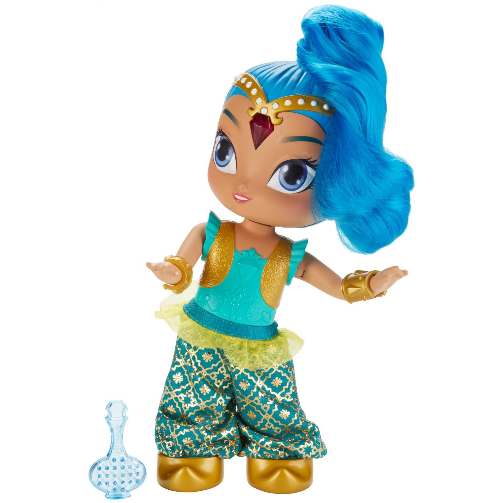 Shimmer is a high-heater Is it so Shimmer is a high-heater Is it so