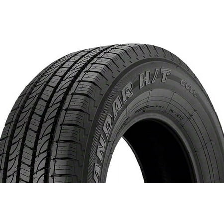 Yokohama 1 Yokohama Geolandar H/T G056 265/60R18 110H Highway All Season 70K Mi Warranty 110105684 / 265/60/18 / 2656018 Sansujyuku sansujyuku.com