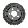 thumbnail image 3 of Raybestos 9621R Professional Grade Brake Drum Fits select: 1995-2001 DODGE STRATUS, 1995-2000 CHRYSLER CIRRUS, 3 of 4