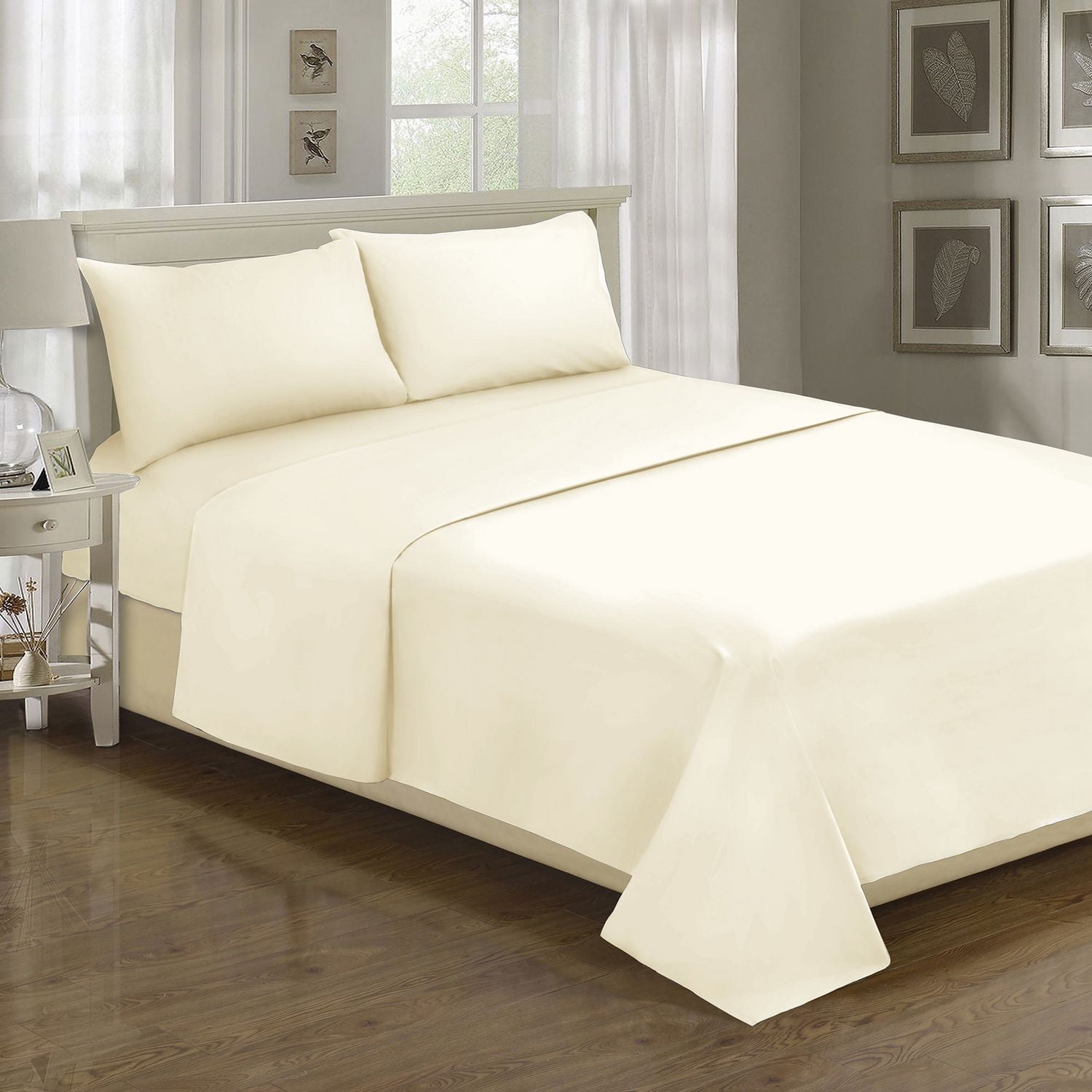 Spa Sheet Set