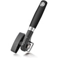 thumbnail image 7 of Can Opener, Safe Side Cut Manual Can Opener with Durable Sharp Blade, Smooth Edge Cutting, Effortless Big Knob, Comfortable Grip Handle, Black$$Home Decor, Kitchen, & Other, 7 of 7