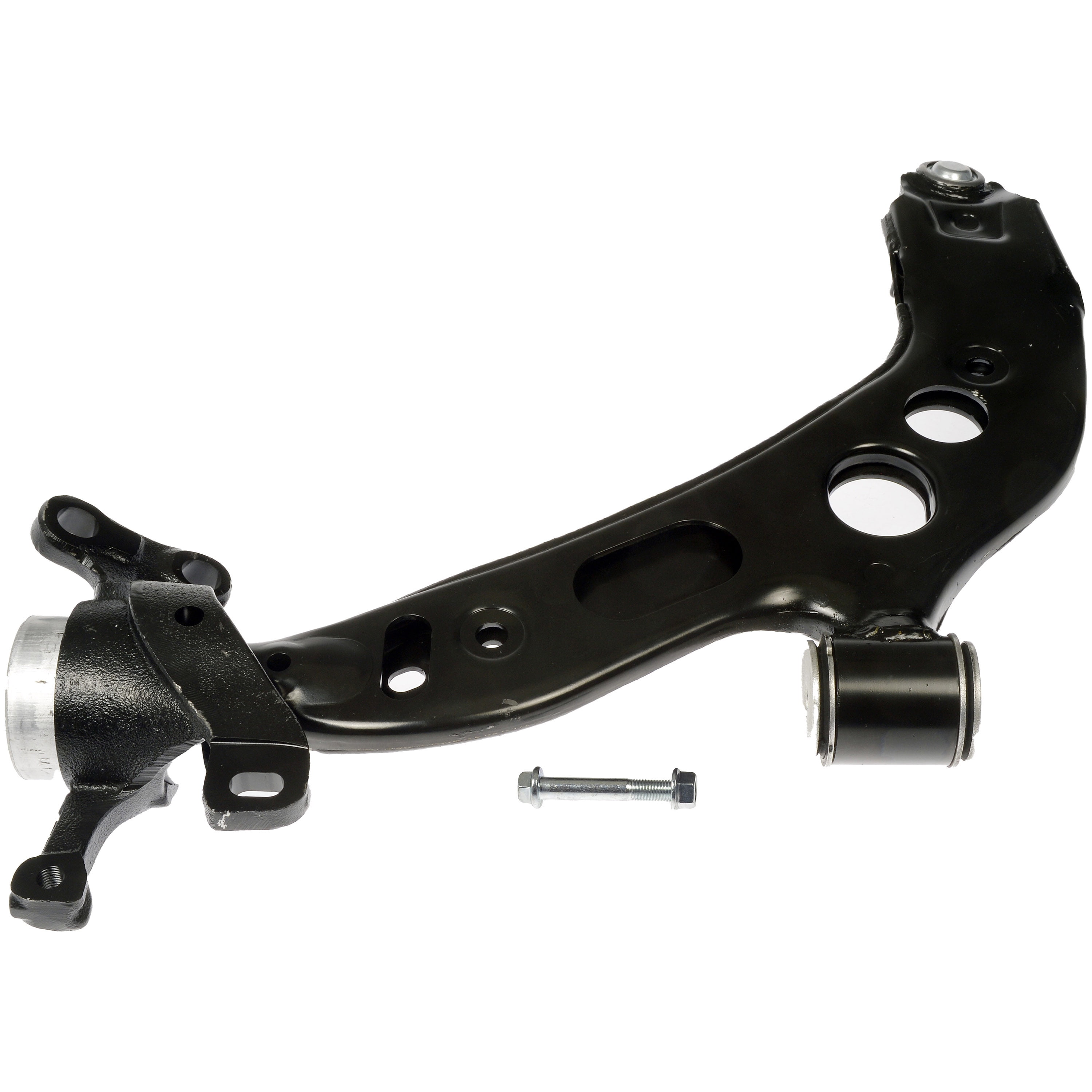 Dorman 527-956 Front Right Lower Suspension Control Arm and Ball Joint Assembly for Specific Mini Models