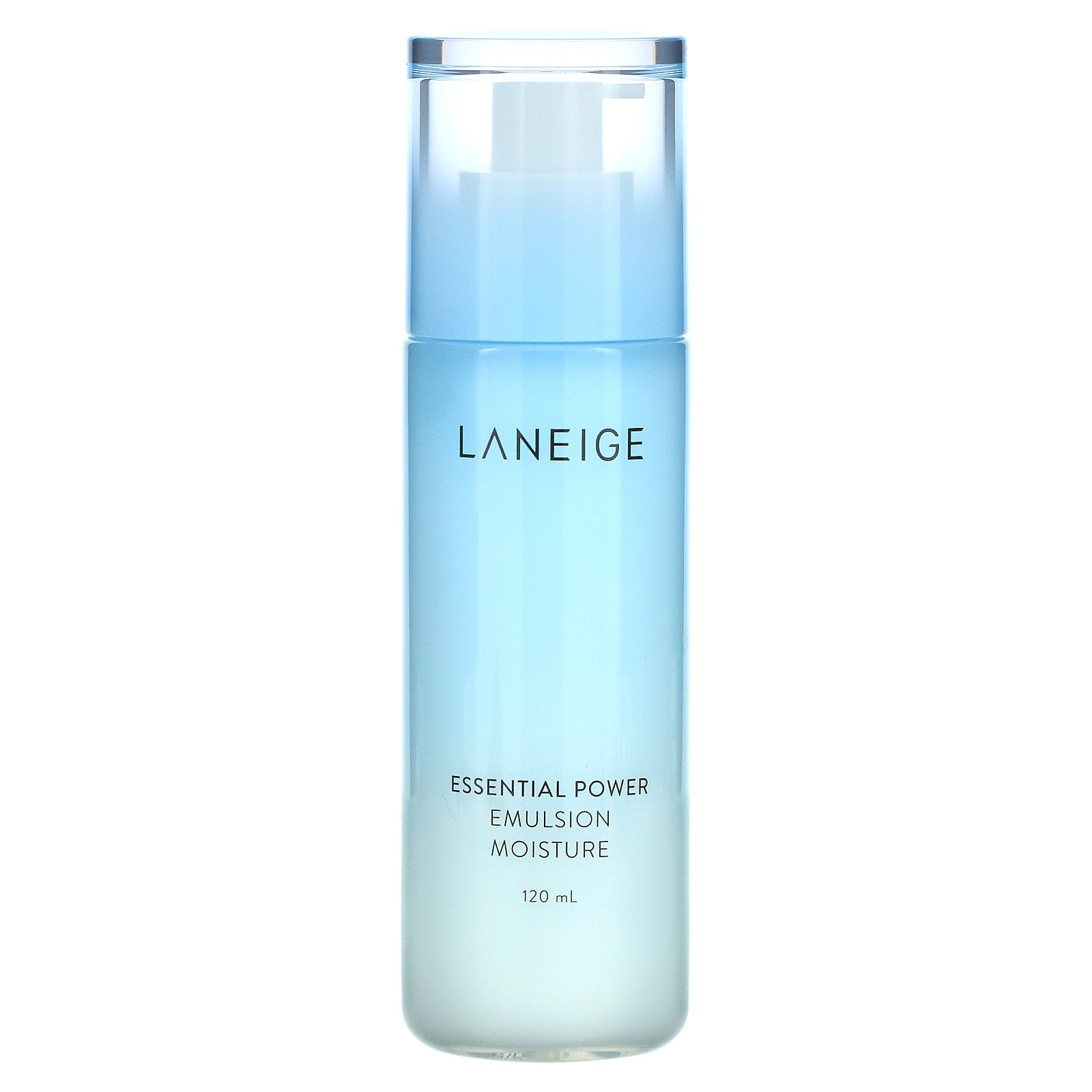Essential Power Emulsion Moisture, 4 fl oz (120 ml), Laneige