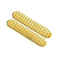 thumbnail image 1 of 2 pegatinas reflectantes para coche, pegatinas para puerta , tiras de cinta reflectante para SUV Amarillo shamjiam Etiqueta engomada reflectante del coche, 1 of 6