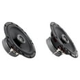 thumbnail image 2 of (4) MB QUART FKB116 6.5" 240 Watt 2-Way Car Audio Speakers, 2 of 6