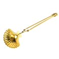 thumbnail image 1 of ENJOYW Tea Infuser Long Handle Strong Construction Stainless Steel Food Grade s Home Infuser Drip for Office Tea InfuserMa, 1 of 7