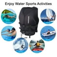thumbnail image 5 of WANGJING Life Jackets for Adults , Life Vest , Life Jackets Coast Guard Approved for Boating, Wakeboarding, Waterskiing & Your Favorite Water Activities, 5 of 5