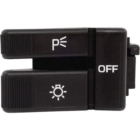 Headlight Switch - Compatible with 1985 - 1989 Chevy Astro 1986 1987 1988