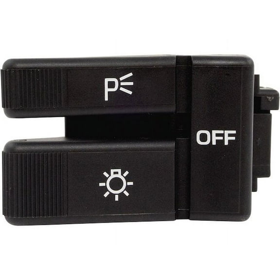 Headlight Switch - Compatible with 1985 - 1994 Chevy S10 Blazer 1986 1987 1988 1989 1990 1991 1992 1993