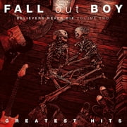 Fall Out Boy - Believers Never Die, Vol. 2 - Rock - CD
