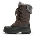 thumbnail image 3 of PALMER PAIGE BOOT-CHOCOLATE, 3 of 8